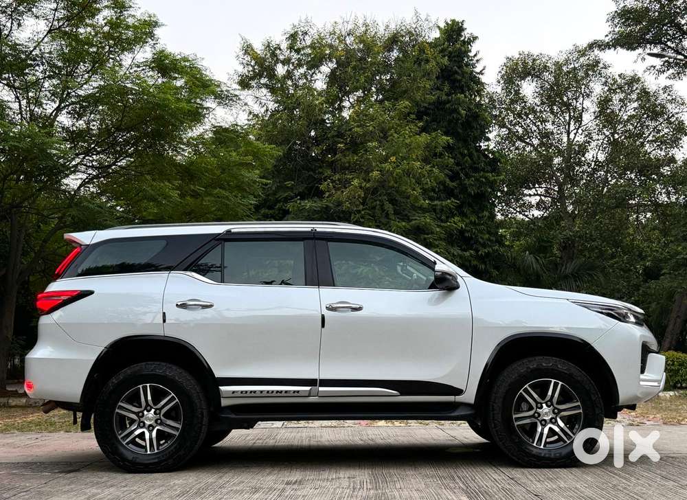 Toyota Fortuner 4x2 At 2.8 Diesel, 2026, Diesel