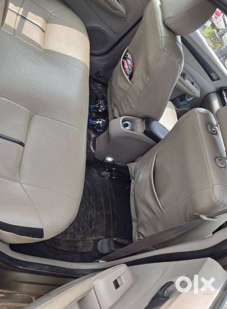 Honda City 1.5 S At, 2009, Petrol