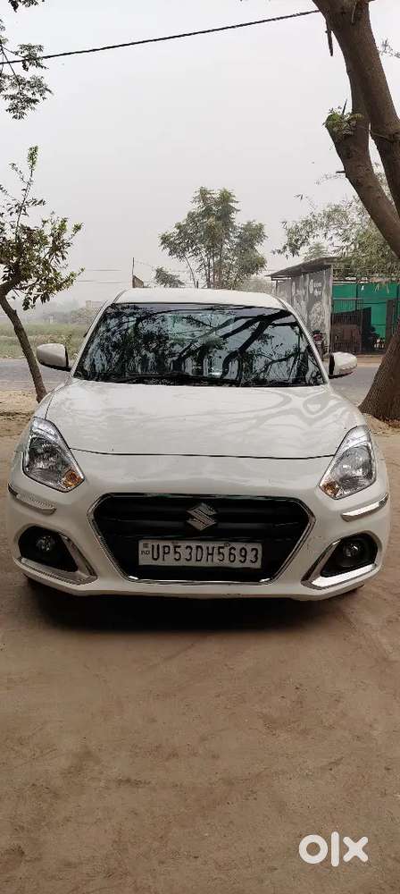 Maruti Suzuki Swift Dzire 2019 Diesel 86000 Km Driven