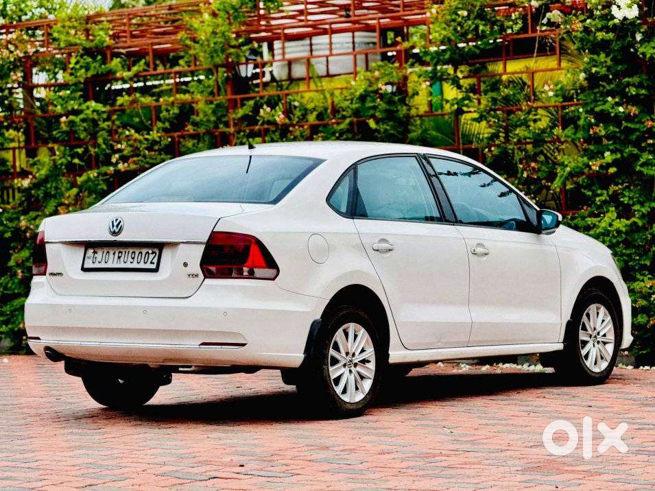 Volkswagen Vento 1.5 Tdi Highline, 2016, Diesel