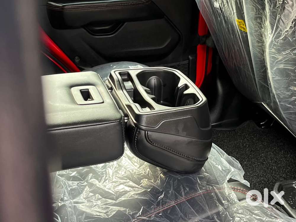 Jeep Wrangler 2.0 Rubicon Petrol At, 2025, Petrol