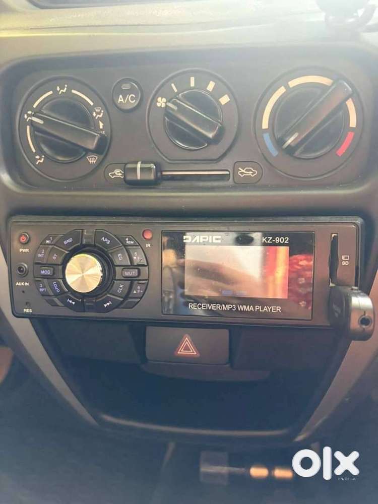 Well-maintained 2017 Maruti Suzuki Alto-800 Lx