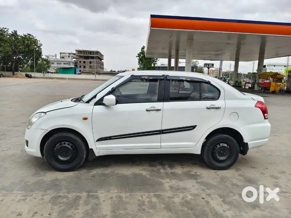 Swift Dzire Tour 2016 Model Good Condition No Insurance