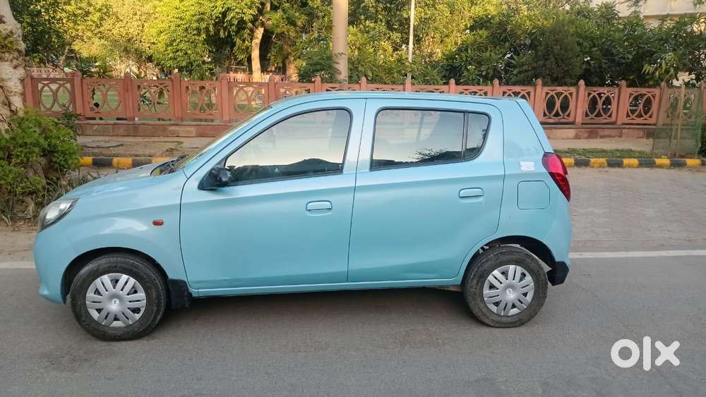 Maruti Suzuki Alto 800 2012-2016 Cng Lxi, 2013, Cng & Hybrids