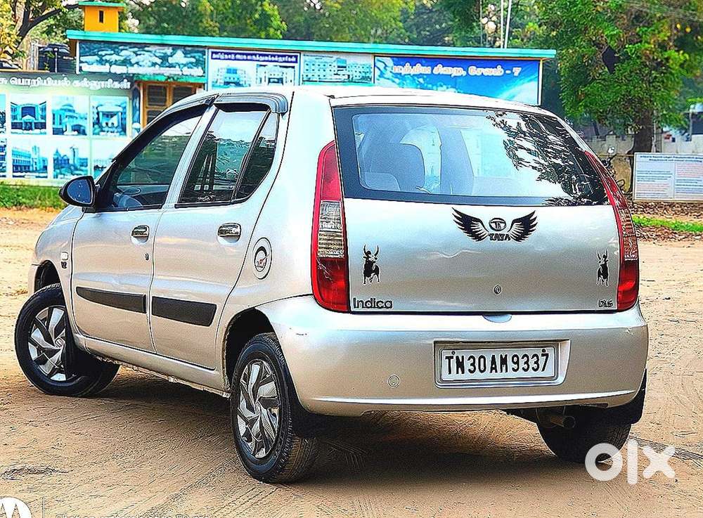 Tata Indica V2 Dl Bsiii, 2011, Diesel