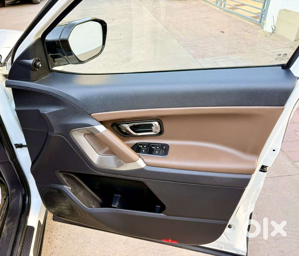 Tata Harrier Xza Plus Dual Tone, 2020, Diesel