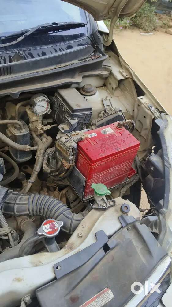 Maruti Suzuki Celerio 2015 Cng & Hybrids 170000 Km Driven