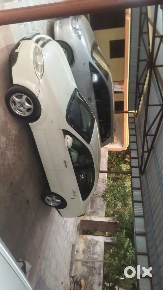 Chevrolet Optra Magnum 2011,top-end Modal,excellent Maintenance