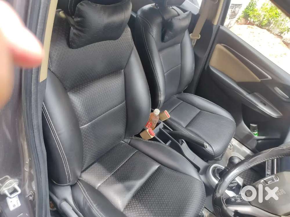 Honda Jazz Petrol Manual 2016 Variant