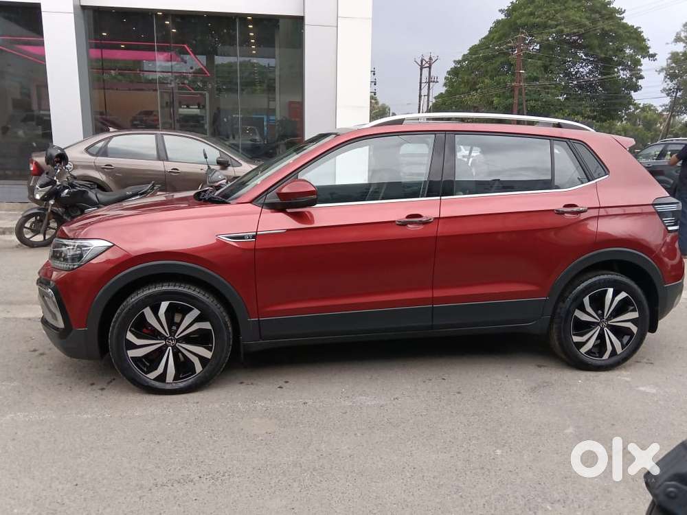 Volkswagen Taigun 1.5 Tsi Gt Plus, 2023, Petrol