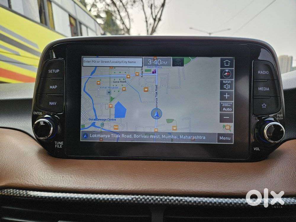 Hyundai Tucson 2005-2010 Crdi, 2020, Petrol