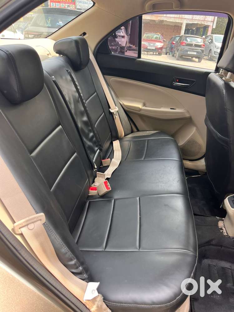 Maruti Suzuki Swift Dzire 1.2 Vxi Bsiv, 2020, Petrol