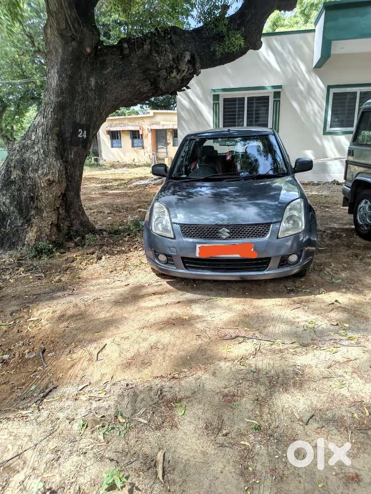 Maruti Suzuki Swift 2011 Diesel