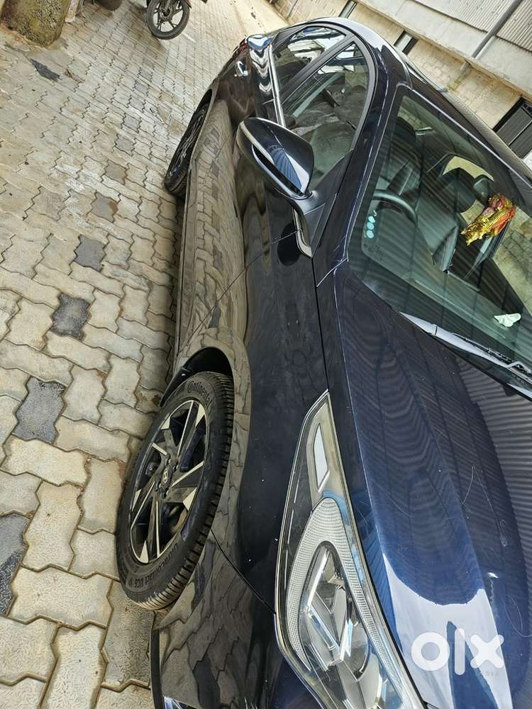 Hyundai Verna Petrol 2020 1.0 Turbo Top Model