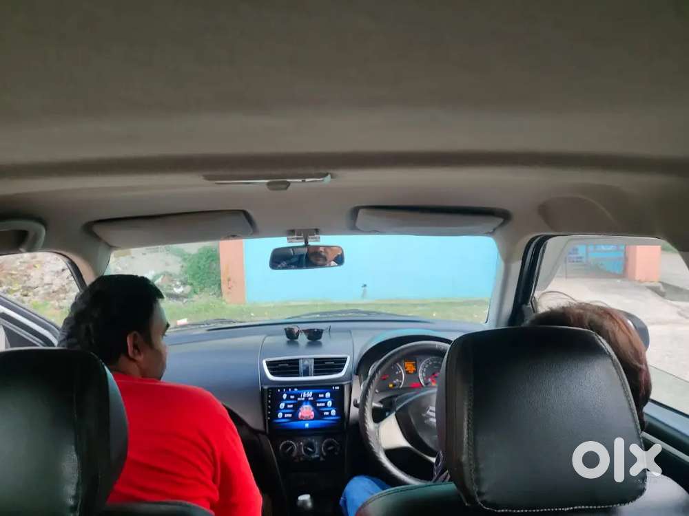Maruti Suzuki Swift Vdi 2017