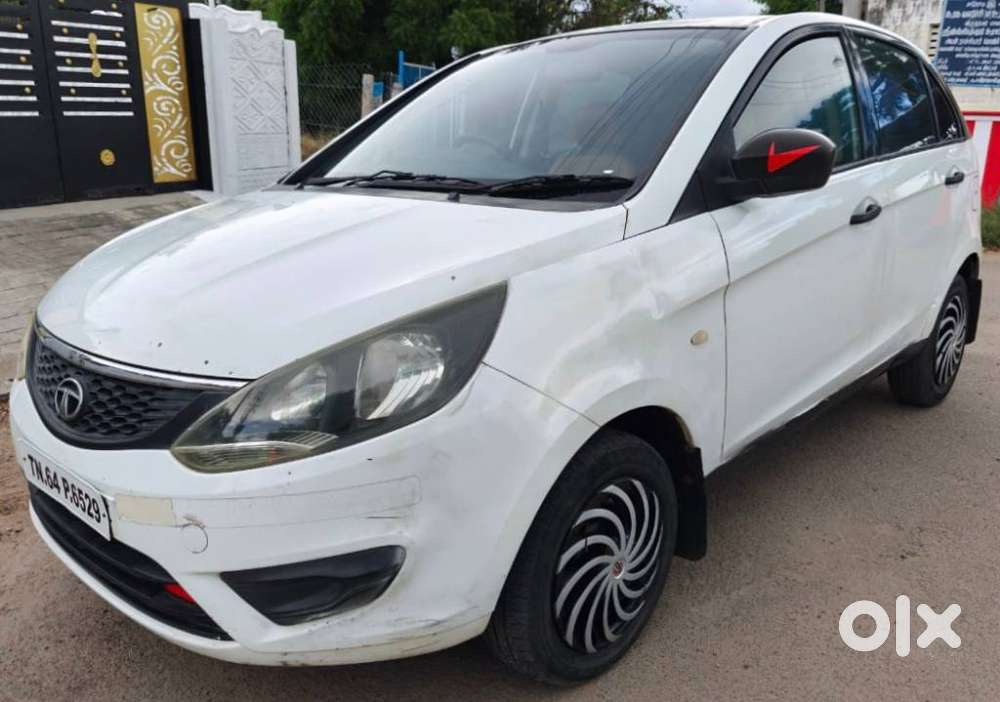 Tata Bolt Quadrajet Xe, 2017, Diesel
