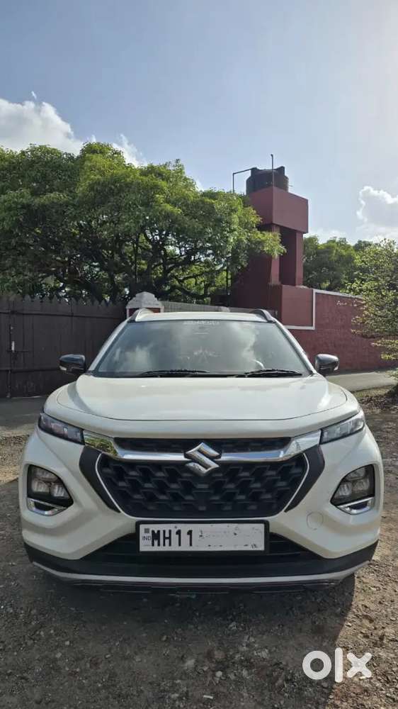 Maruti Suzuki Fronx 30/11/2024 Petrol Good Condition