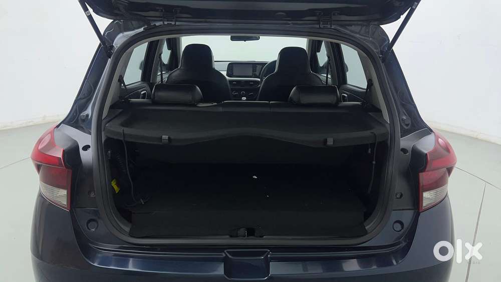Hyundai Grand I10 1.2 Crdi Sportz, 2024, Cng & Hybrids