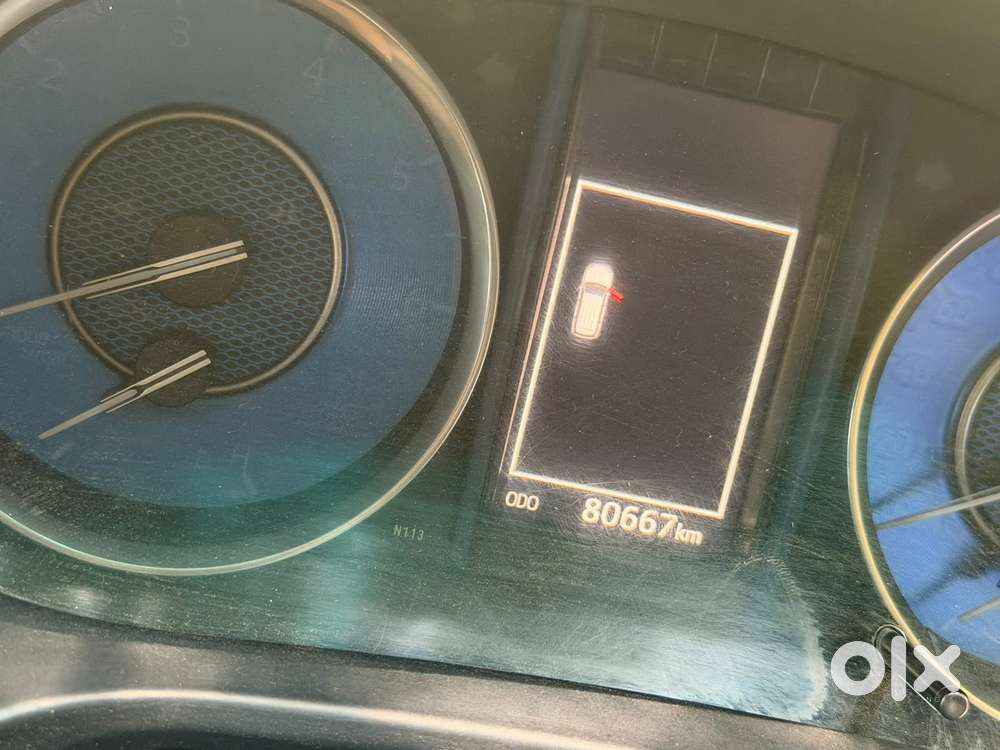 Toyota Fortuner 3.0 4x2 Automatic, 2023, Diesel