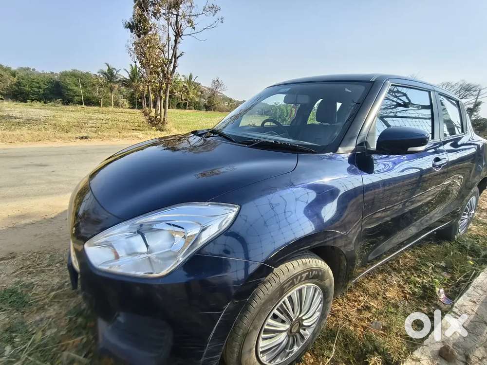 Maruti Suzuki Swift 2022 Petrol 149999 Km Driven Good Condition