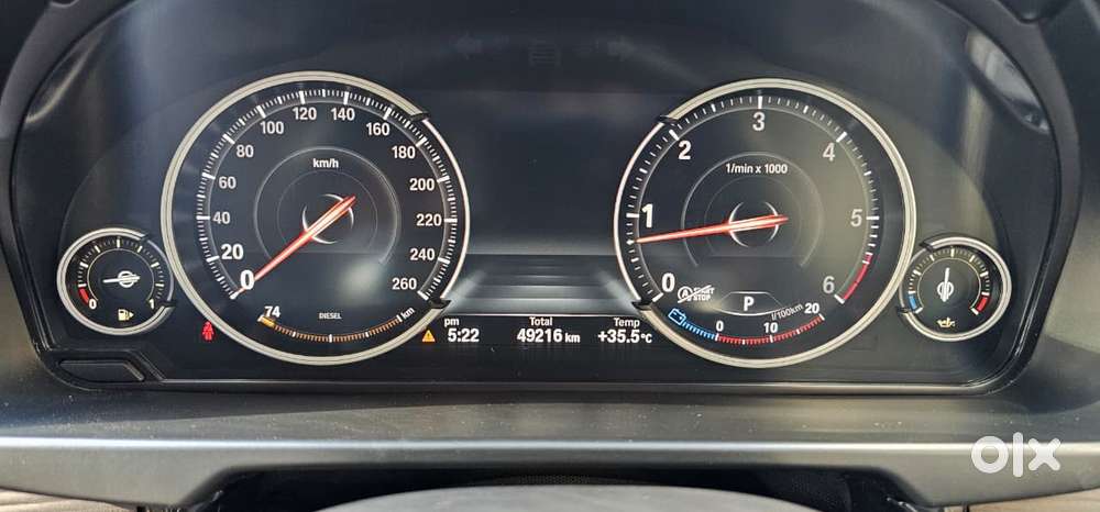 Bmw X5 Xdrive 30d, 2018, Diesel