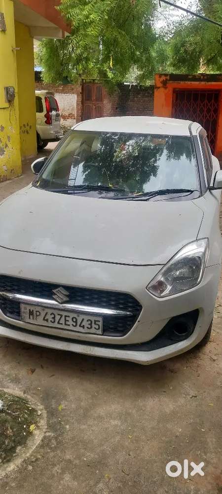 Maruti Swift 2023 Petrol