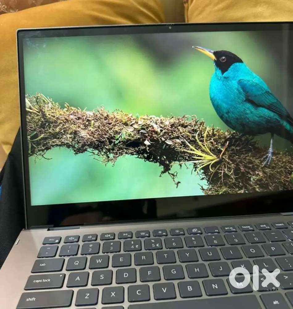 Dell inspiron 2in1(i5)