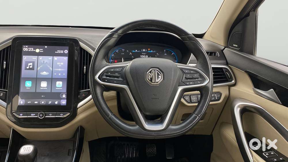 Mg Hector 2.0 Sharp Diesel, 2021, Diesel