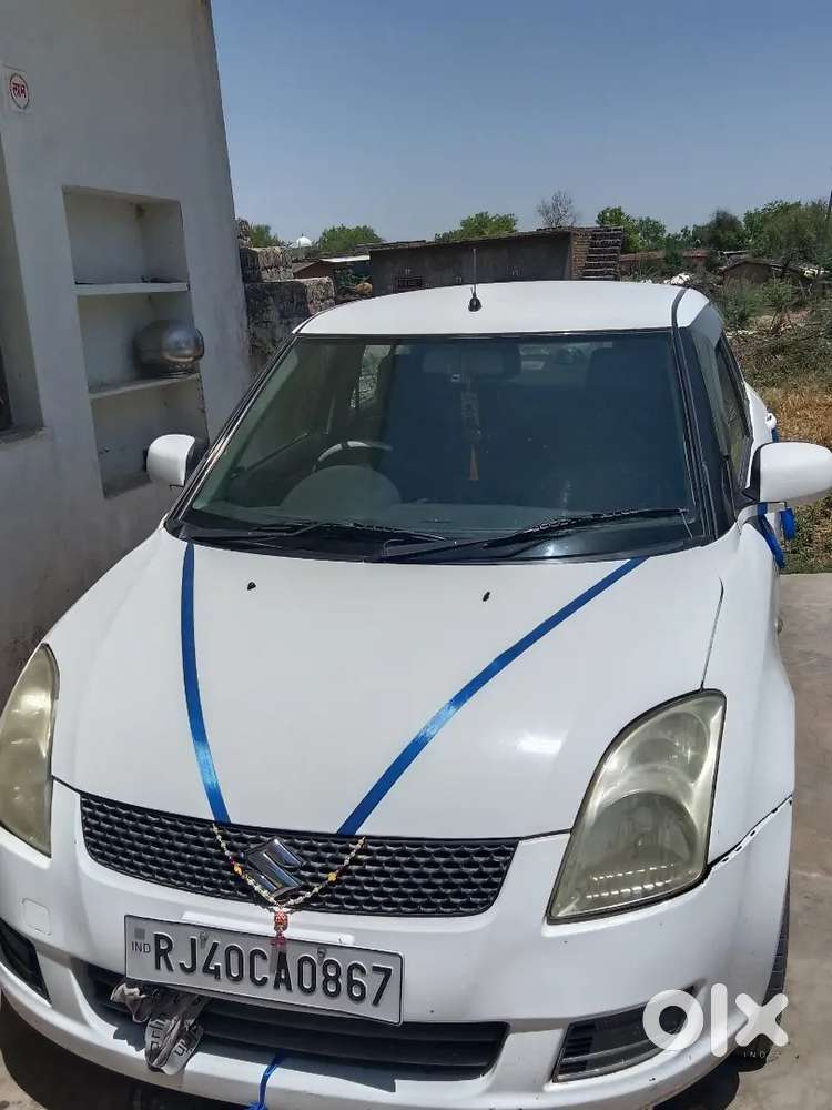 Swift Dzire