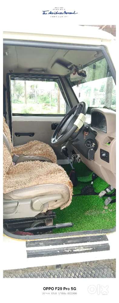 Mahindra  Camper 4x4   2023 Gadi All Original H