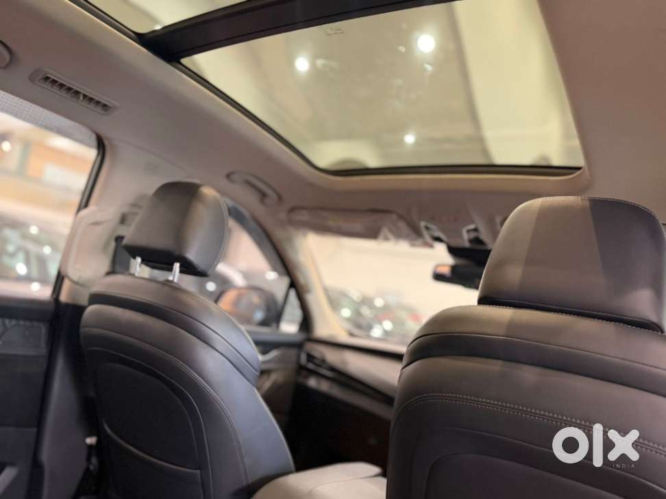 Mg Gloster Blackstorm 6 Str 2.0 Twin Turbo 4wd, 2024, Diesel