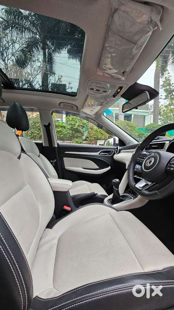 Mg Astor 1.5 Sharp, 2024, Petrol