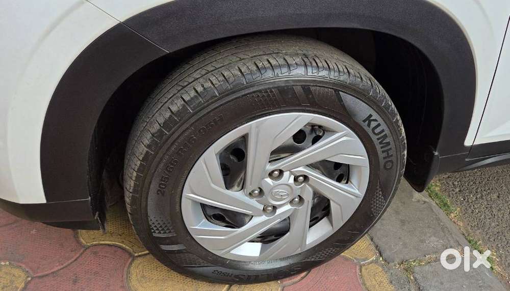 Hyundai Creta 1.5 S Petrol, 2021, Petrol