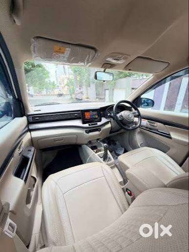 Brand New Vehicle Brand--suzuki /model Ertiga Vxi Cng 2026 /driven-800
