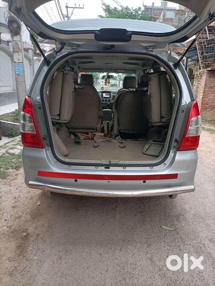 2013 Double Ac With All Tyre New