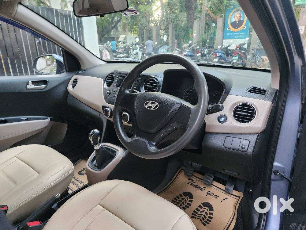 Hyundai Grand I10 1.1 Crdi Sportz, 2014, Diesel