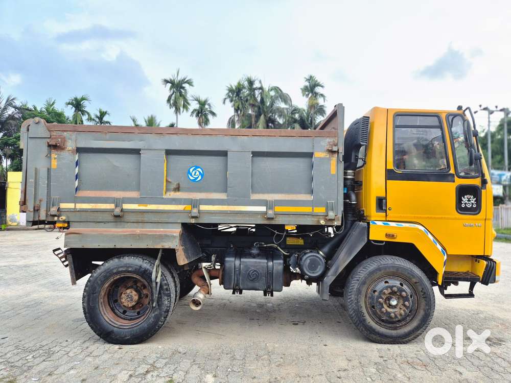 Ashok Leyland Stile Lx, 2022, Diesel