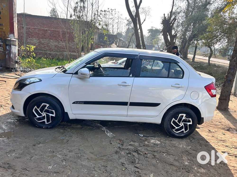 Maruti Suzuki Swift Dzire 2015 Diesel 150000 Km Driven