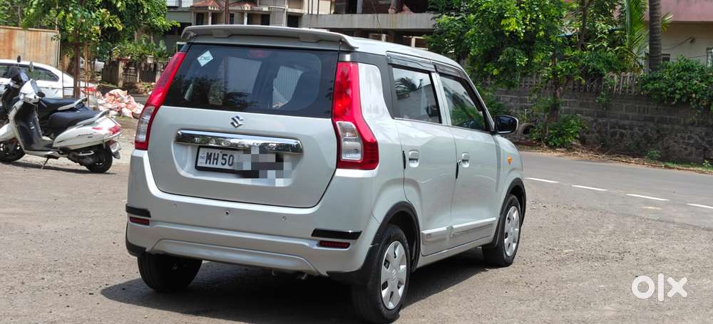Maruti Suzuki Wagon R Vxi 1.0 Cng, 2023, Cng & Hybrids