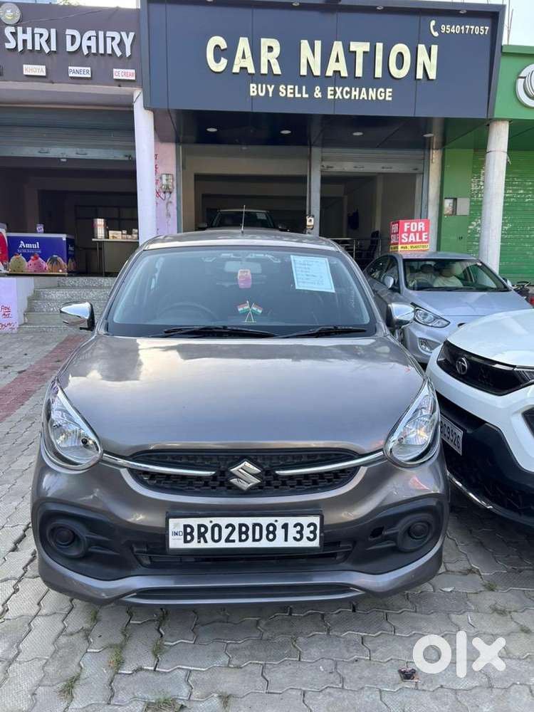 Maruti Suzuki Celerio 2022 Petrol Well Maintained