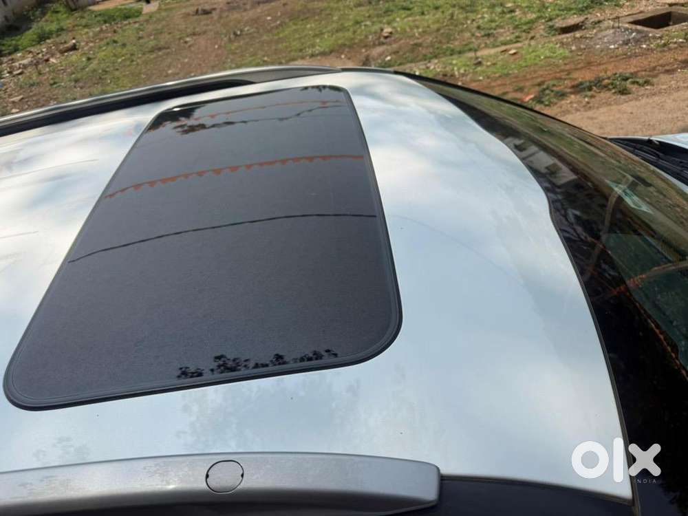 Kia Seltos Gt Line (top Model) – Automatic Car  First Owner