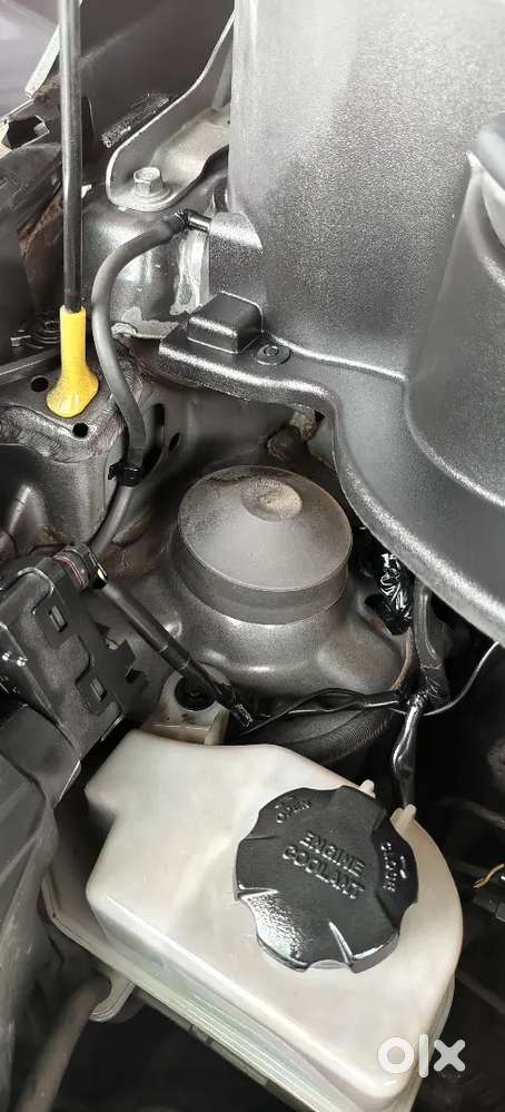 Hyundai Eon 2017 Petrol Well Maintained