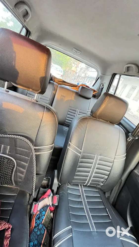 Maruti Suzuki Wagon R 1.0 2016 Cng & Hybrids