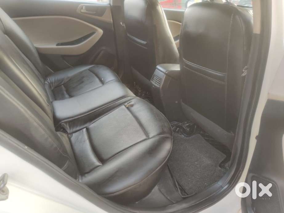 Hyundai I20 1.2 Asta, 2015, Diesel