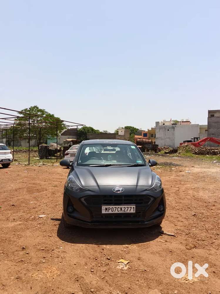 Hyundai Grand I10 Nios 2021 Petrol 31250 Km Driven