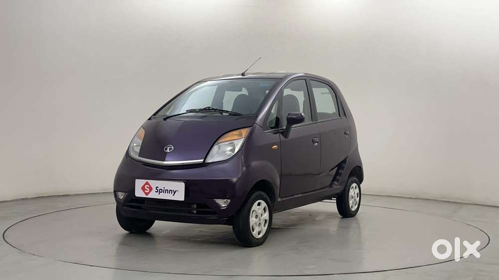 Tata Nano 2012-2015 Twist Xt, 2015, Petrol