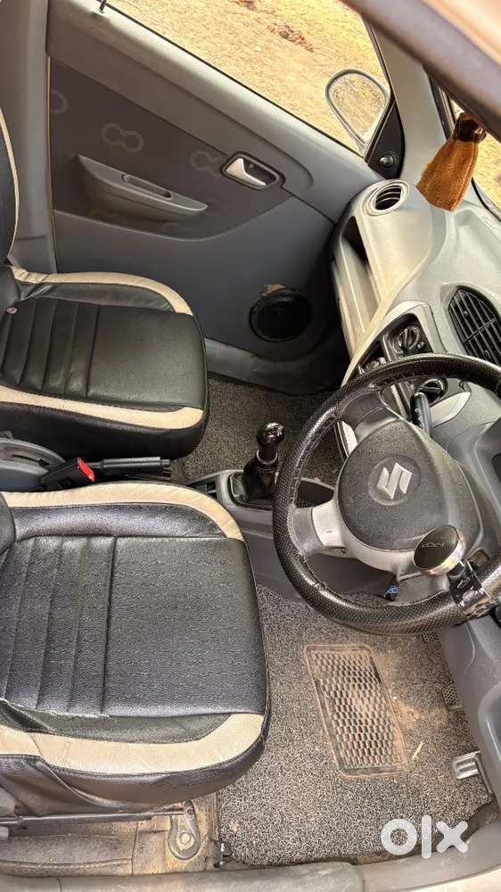 Maruti Suzuki Lxi