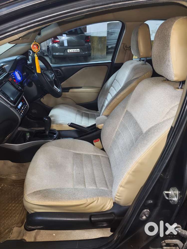 Honda City 2015-2017 I Vtec Cvt Vx, 2015, Petrol