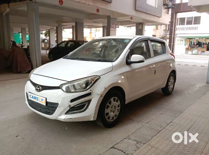 Hyundai I20 2012 Well Maintained