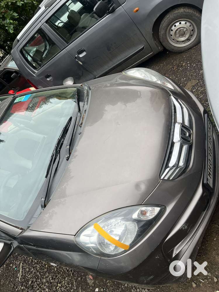 Honda Amaze S Mt I-vtec, 2014, Petrol